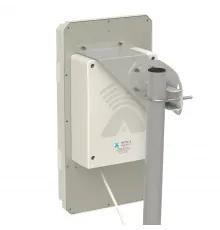 Широкополосная внешняя панельная антенна NITSA-5 MIMO 2x2 BOX/гермоввод RJ-45 LTE800/3G/ LTE2600