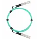 Модуль SFP+ Active Optical Cable (AOC), дальность до 2м