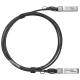 Модуль SFP+ Direct Attached Cable (DAC), дальность до 3м