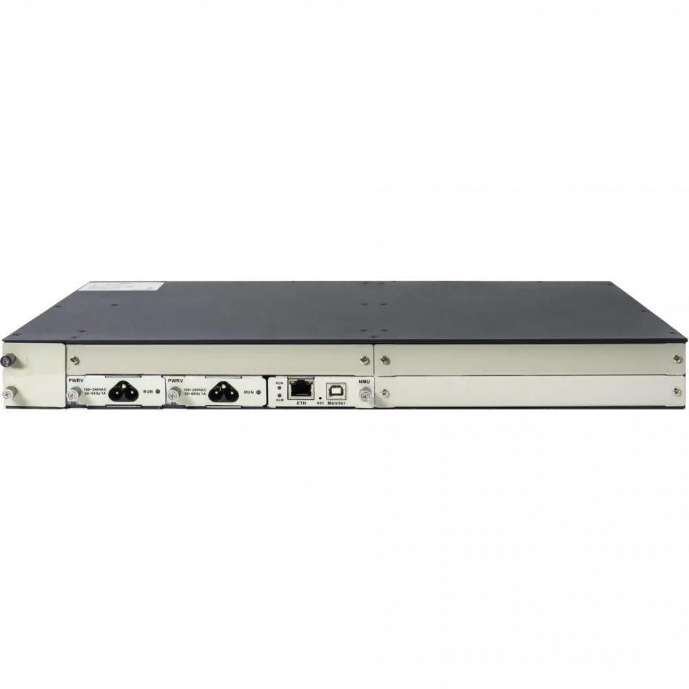 Модульная DWDM-платформа SNR-Lambda 1U