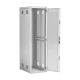 Напольный шкаф 19" 42U серый 600x800