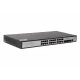 Управляемый коммутатор уровня 2+ SNR-S5210G-24TX-2AC