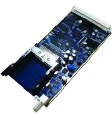 Карта однотюнерного DVB-S/S2 демодулятора 2xCI слота S225CI1 TANTRAX