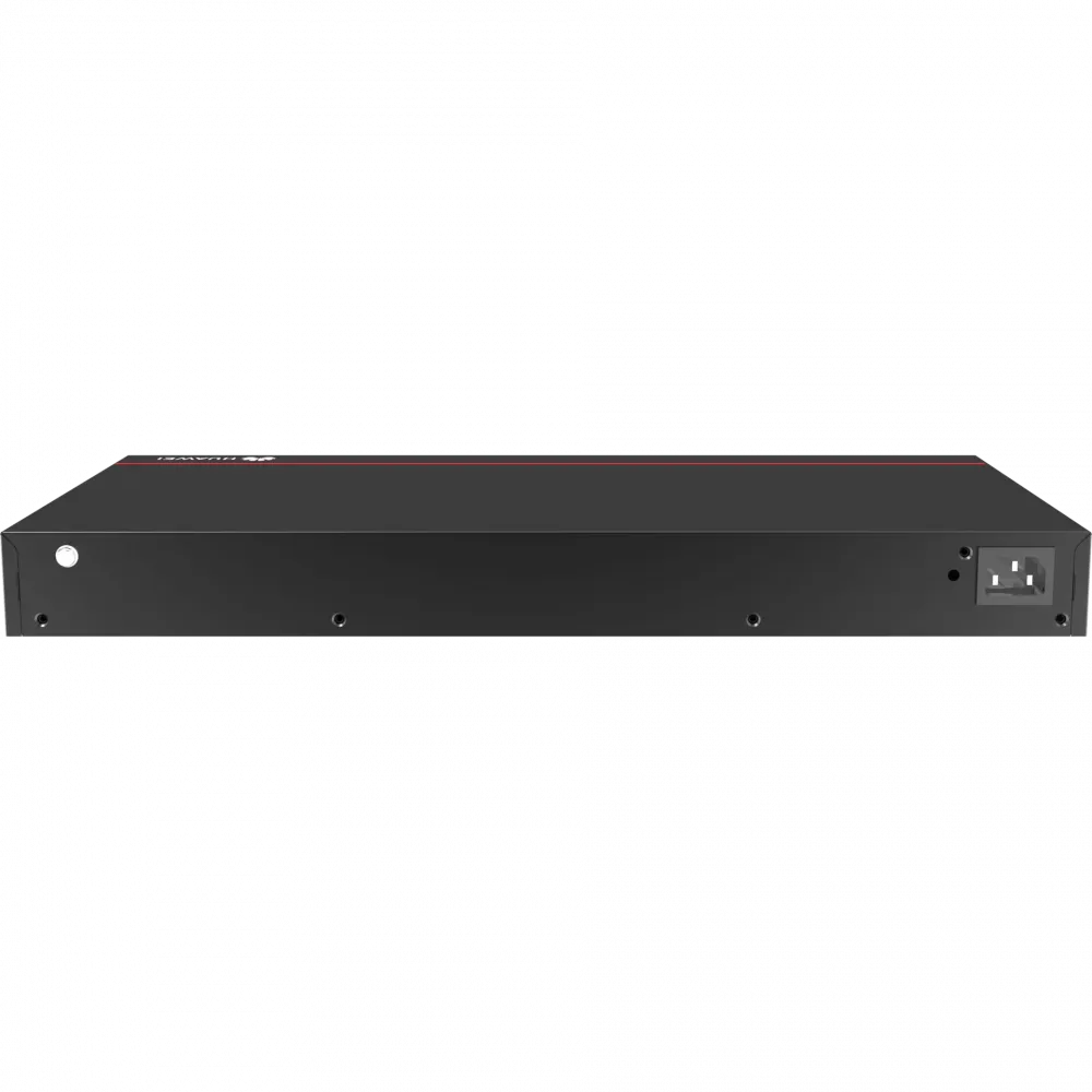 Коммутатор Huawei S5735-L24T4S-A-V2