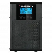 Источник бесперебойного питания Ippon Innova G2 1kVA 900Вт 1000ВА черный