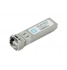 Модуль SFP+ WDM, дальность до 3км (5dB), 1330нм