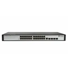 Управляемый коммутатор уровня L2 PXT-S2780G-24T