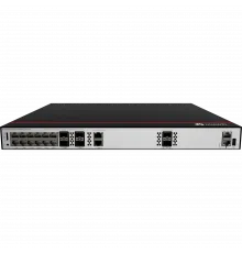Маршрутизатор Huawei AR6710-L14T2X4
