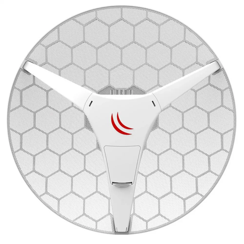 Точка доступа MikroTik LHG 60G