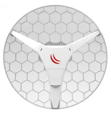 Точка доступа MikroTik LHG 60G