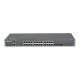 Управляемый коммутатор BDCOM S2900-24T4X, 24 порта 1GbE, 4 слота SFP+