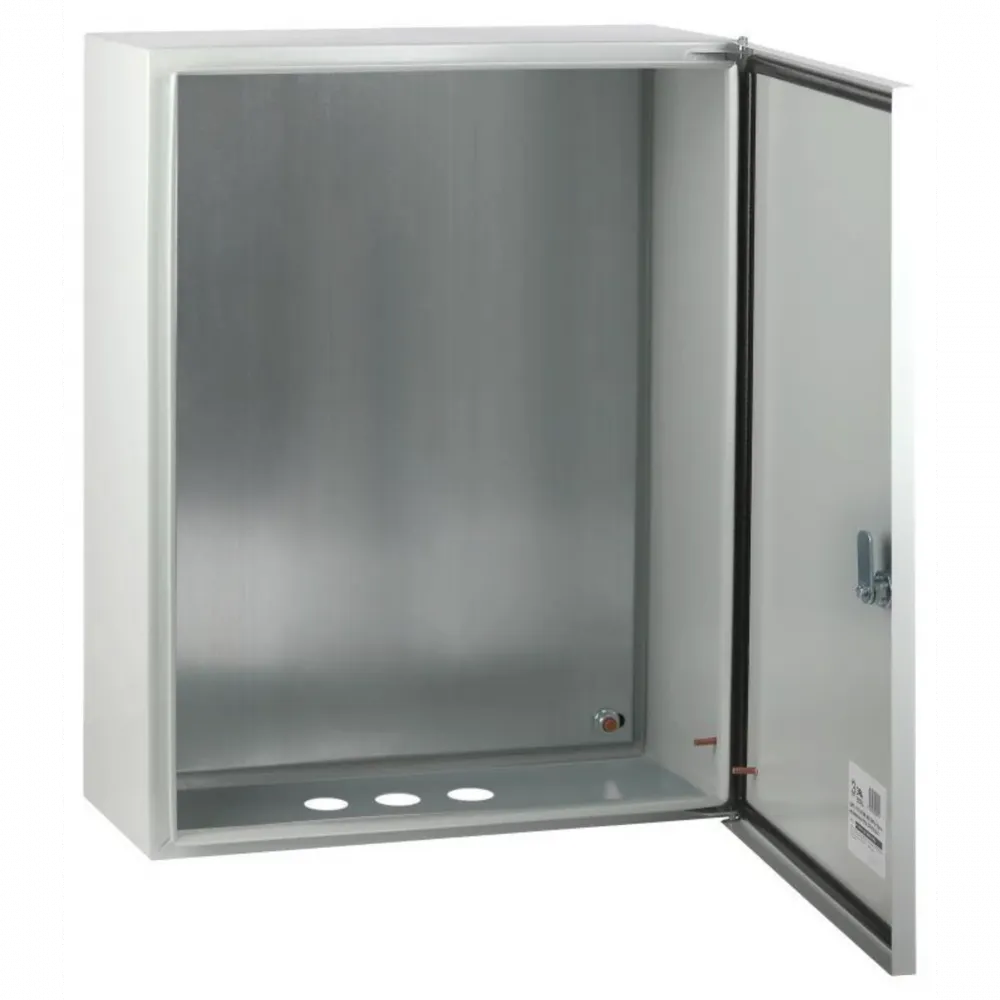 Корпус металлический ЩМП-3-0 76 У2 650х500х240 IP54 ЭРА Б0046707