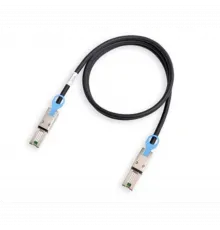 Кабель miniSAS-miniSAS для внешних устройств, 1м
