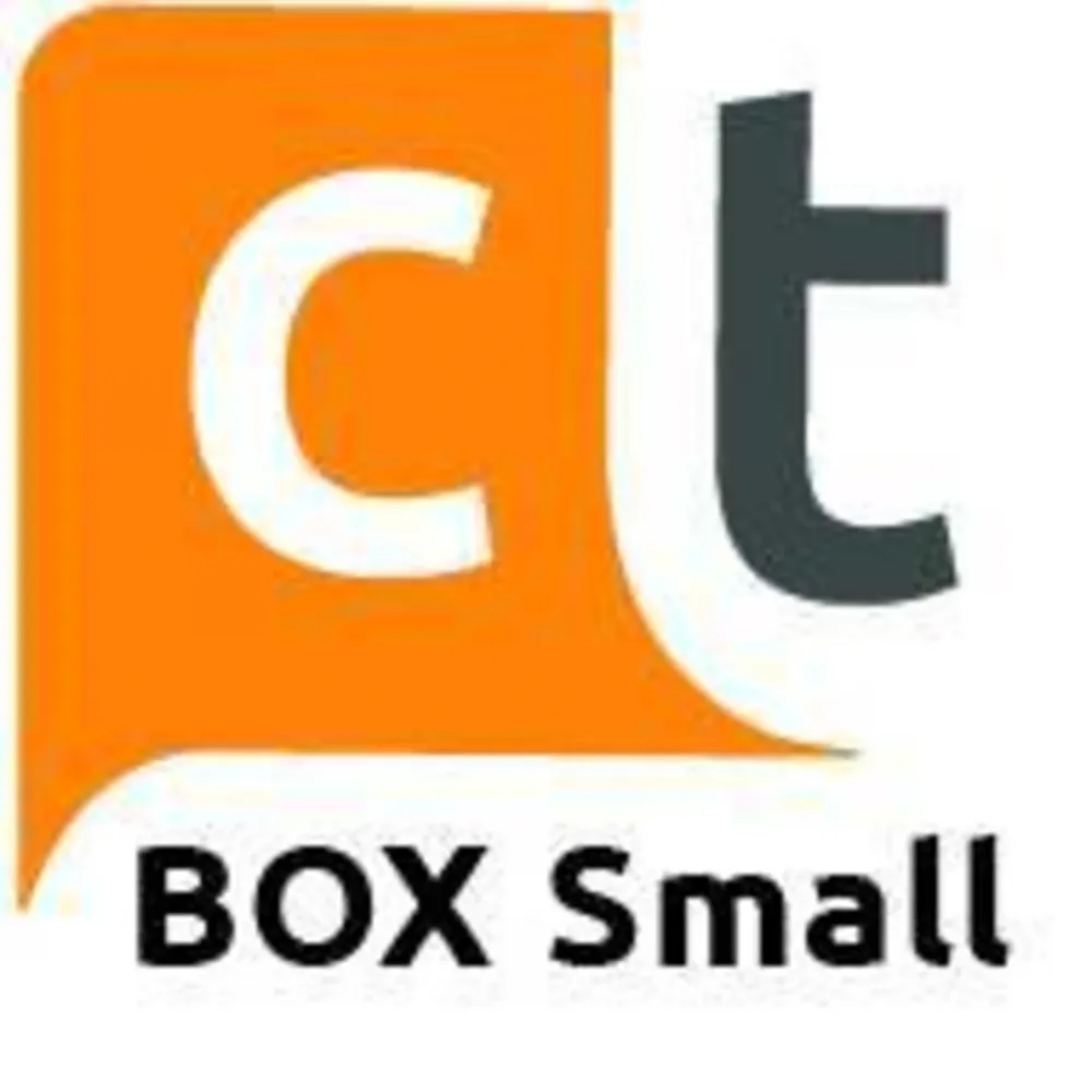Платформа CraftTalk Box Starter MINI