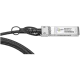 Модуль SFP+ Direct Attached Cable (DAC), дальность до 3м