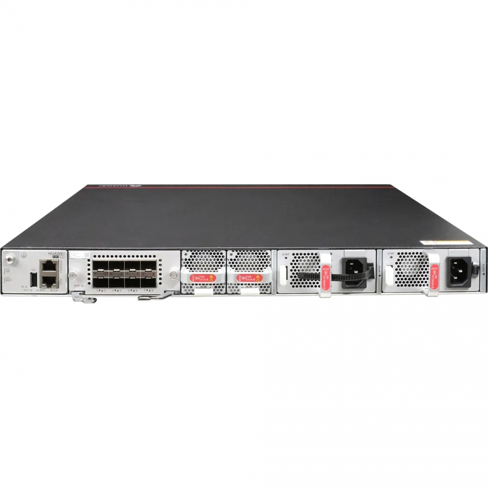 Коммутатор Huawei S5732-H48XUM2CC