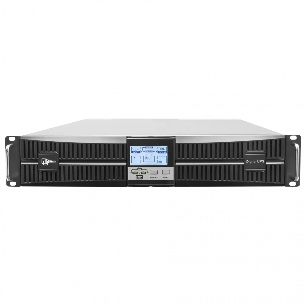 Источник бесперебойного питания On-line Intelligent 10000 VA (10 кВА)