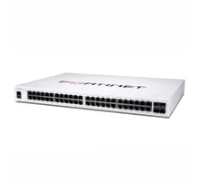 Коммутатор Fortinet FortiSwitch FS-148F-FPOE