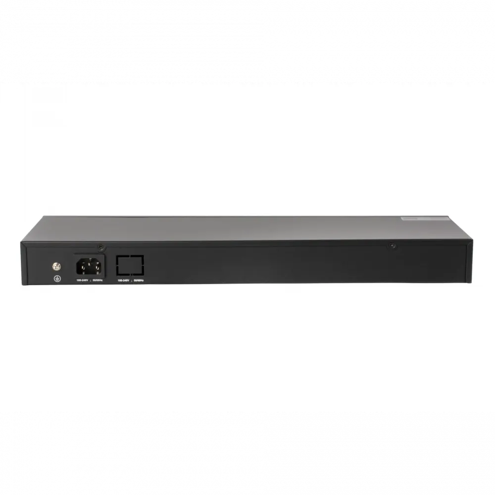 Управляемый коммутатор уровня 2+ SNR-S5310X-8TX