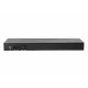 Управляемый коммутатор уровня 2+ SNR-S5310X-8TX
