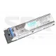 Модуль SFP 2.5G CWDM оптический, дальность до 80км (28dB), 1370нм