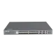 Управляемый коммутатор BDCOM S5828, 24x SFP+ 10GbE, 4x QSFP28 100GbE