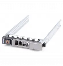 Салазки Drive Tray Dell PowerEdge R410 R610 T710 2.5 SAS SATA