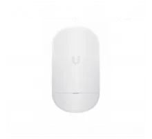 Точка доступа Ubiquiti NanoStation 5AC Loco