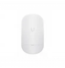 Точка доступа Ubiquiti NanoStation 5AC Loco