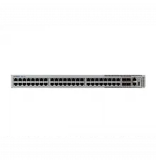 Коммутатор Arista DCS-7010T-48-F