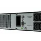 Источник бесперебойного питания Systeme Electric Smart-Save Online SRV 1000 ВА