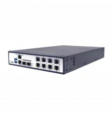 Сетевая платформа Asterfusion ET1500, блок питания AC, в составе с Visibility OS