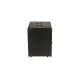 Шкаф напольный 27U 600x1000x1313 мм