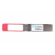 Модуль QSFP28 100GBASE BiDi 1311нм LC Simplex, дальность до 20 км