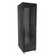 Шкаф напольный 42U 600x800x2000 мм