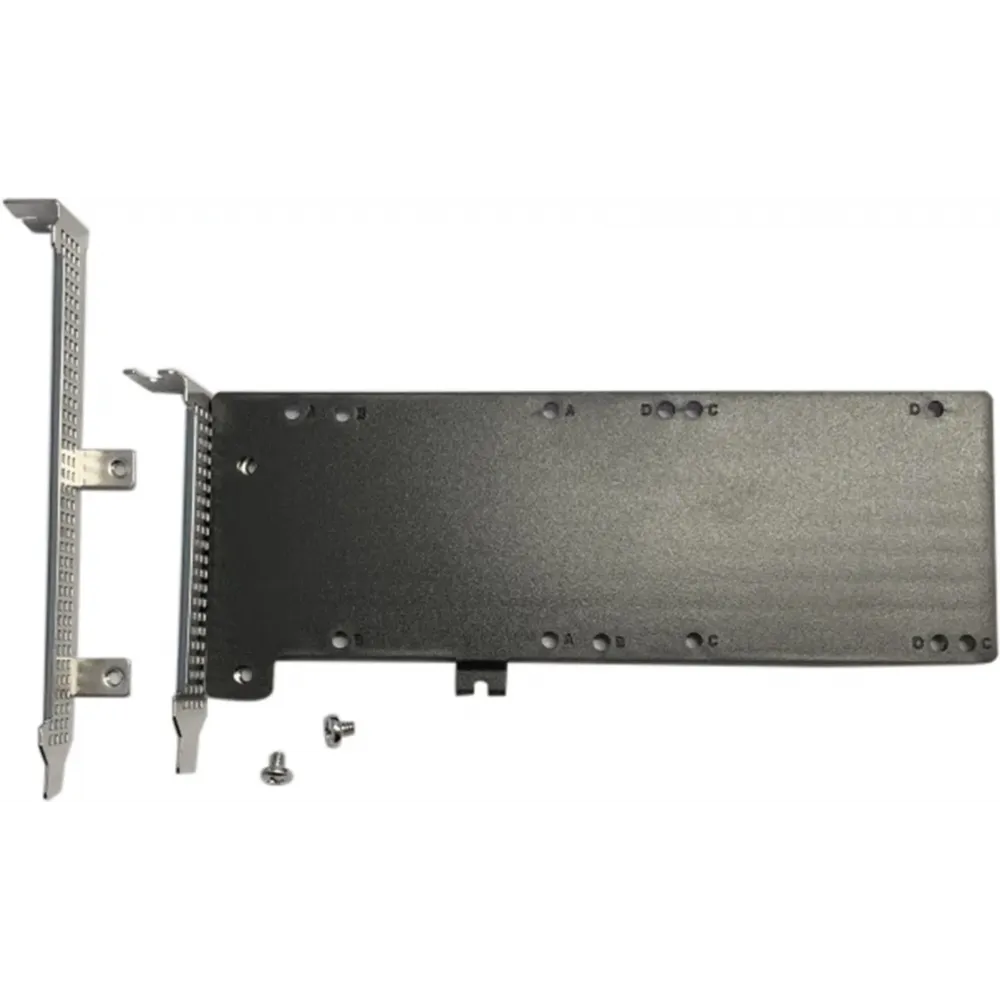 Крепеж для батареи аварийного питания Supermicro MCP-240-00203-0N