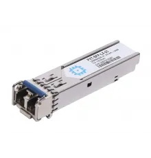 Модуль SFP оптический, дальность до 20км (14dB), LC Duplex, 1310нм
