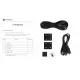 Управляемый коммутатор PXT-S2780G-24T, 24 порта 10/100/1000Base-T, 4 SFP