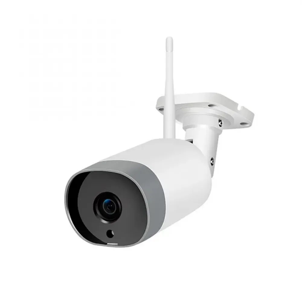 Беспроводная водонепроницаемая FullHD Wi-Fi камера Tuya Smart PST-QJ06
