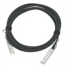 Модуль SFP+ Direct Attached Cable (DAC), дальность до 5м