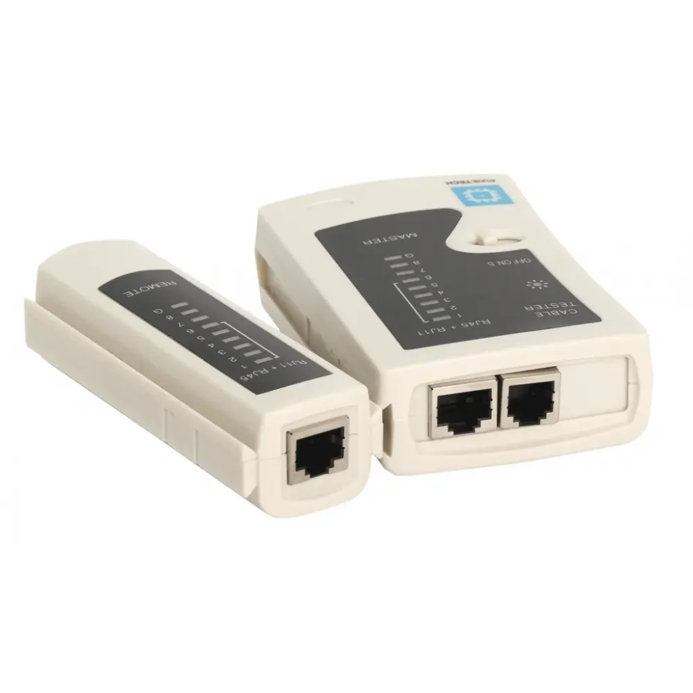 Линейный тестер PXT-NF-468