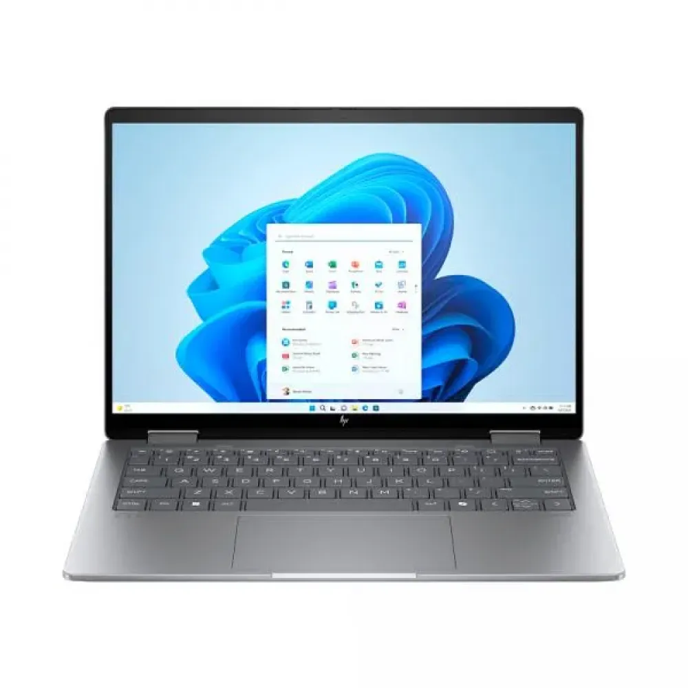 Ноутбук HP ENVY x360 Thompson 24C1 14 Ultra 7-155U