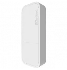 Точка доступа MikroTik wAP ac (white)