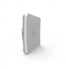 Радиомаршрутизатор MikroTik SXTsq Lite5