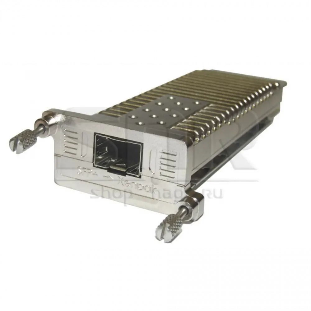 Конвертер интерфейсов XENPAK в SFP+