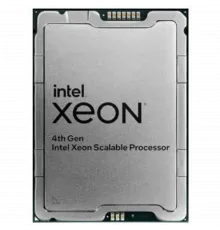 Процессор Intel Xeon Silver 4410T (2.70 GHz/26.25MB/10-core) Socket LGA4677