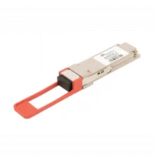 Оптический модуль 100G QSFP28 BiDi, 10Km, LC