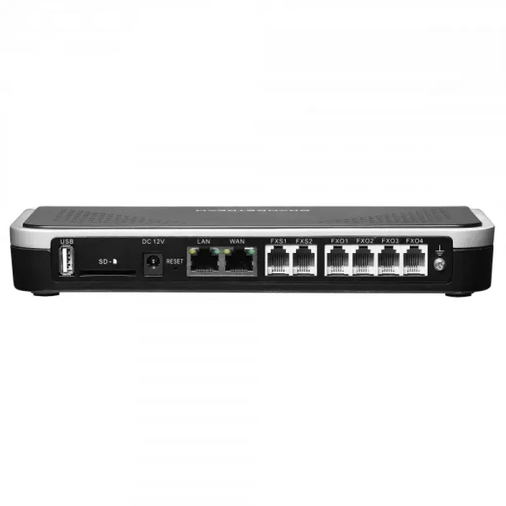 IP-АТС Grandstream UCM6204