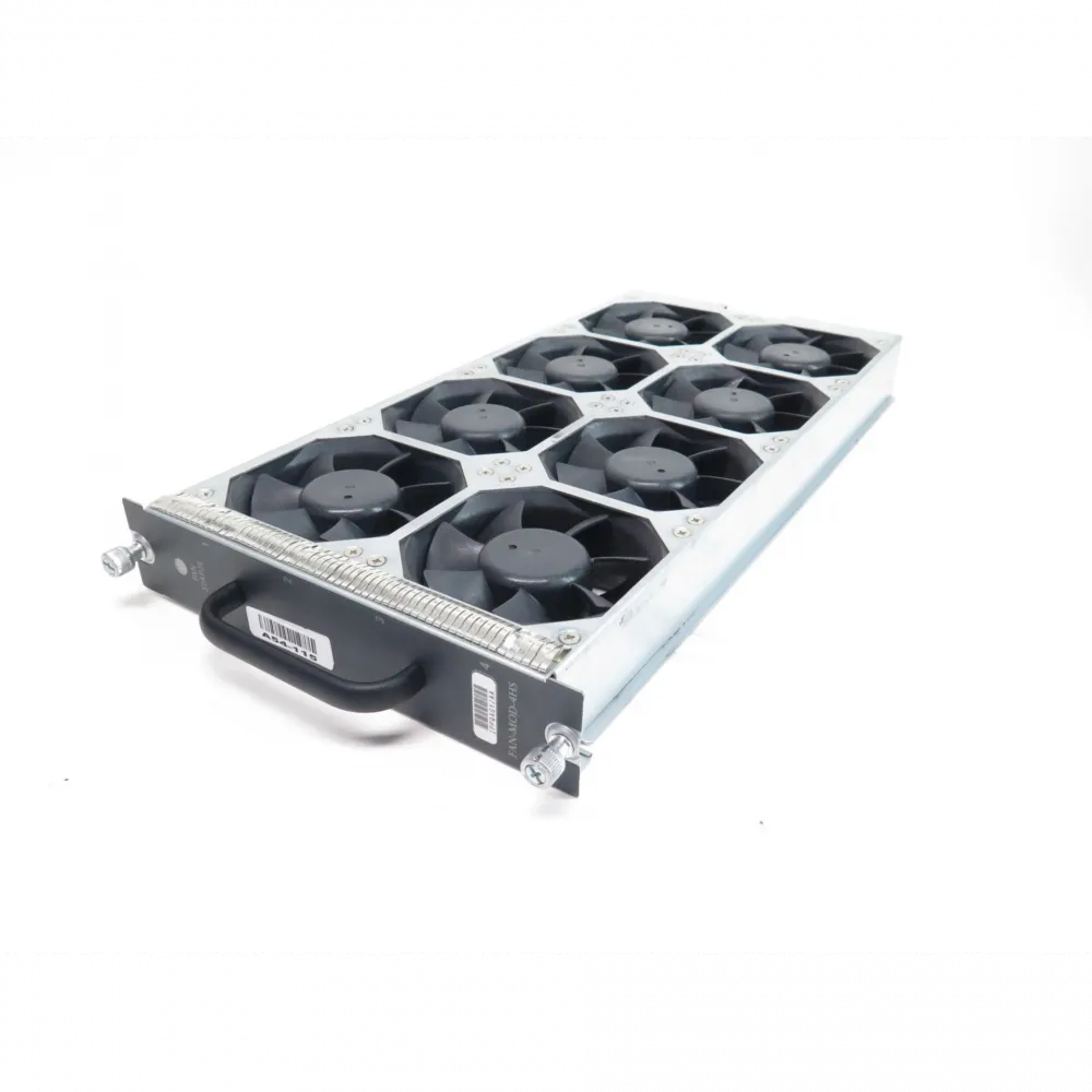 Вентиляторный модуль Cisco FAN-MOD-4HS