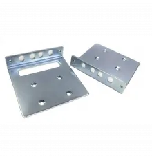 Крепление для шасси Cisco ASR1002-X в стойку 19